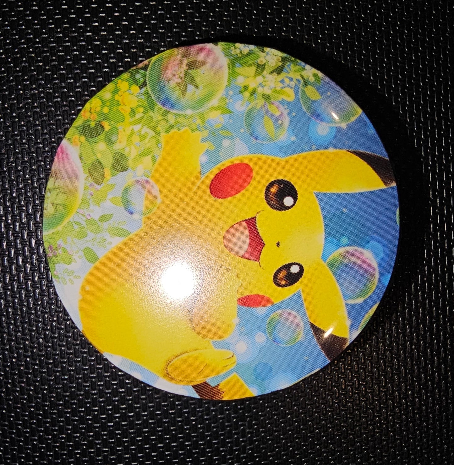 Pokemon Pin