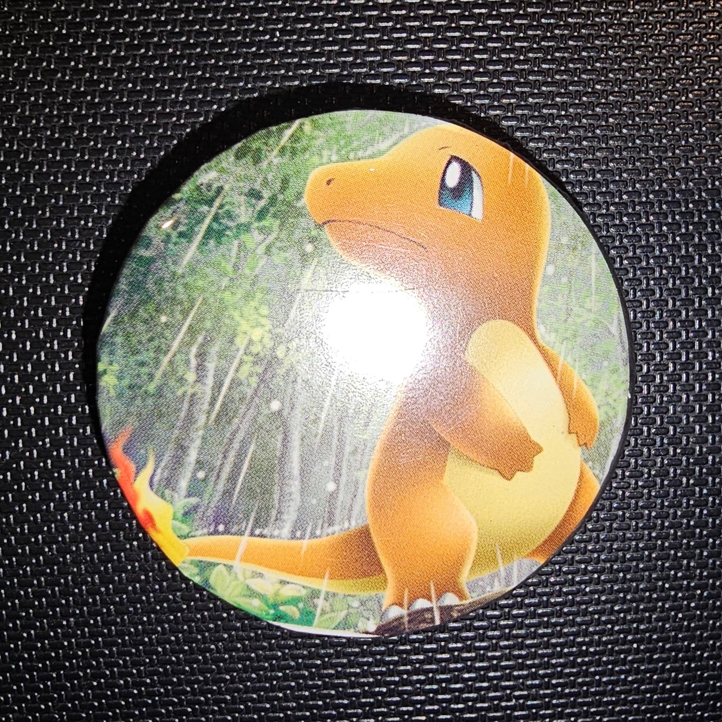 Pokemon Pin