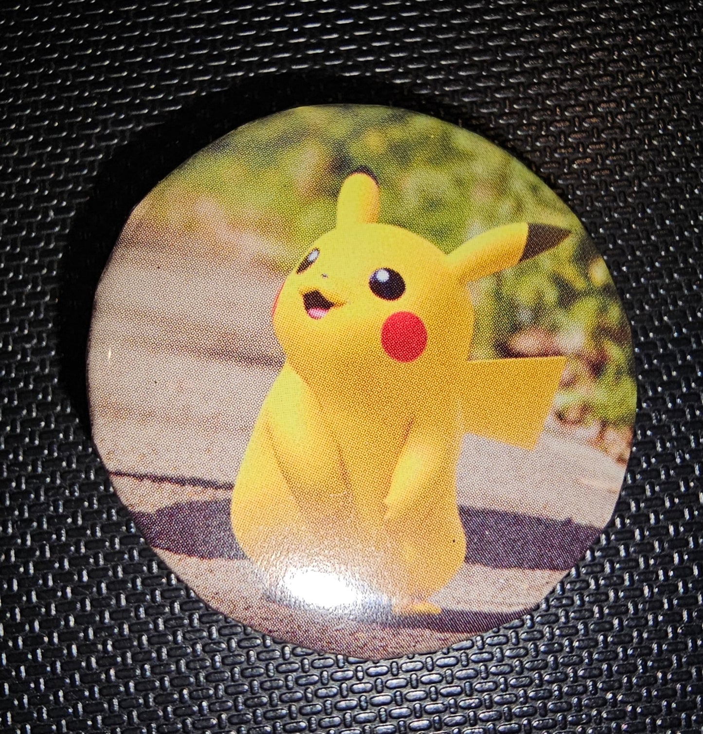 Pokemon Pin