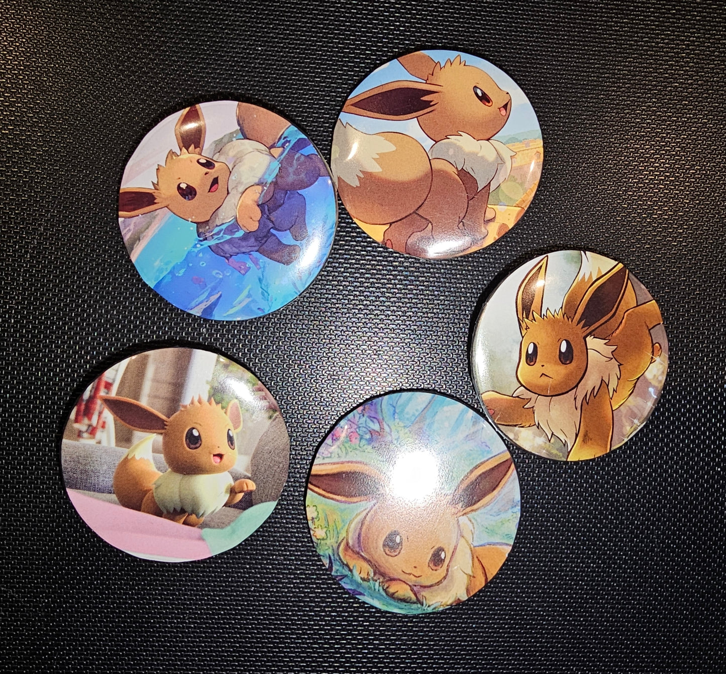 Pokemon Pin